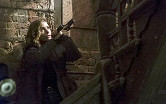 Chicago PD : Foto Sophia Bush