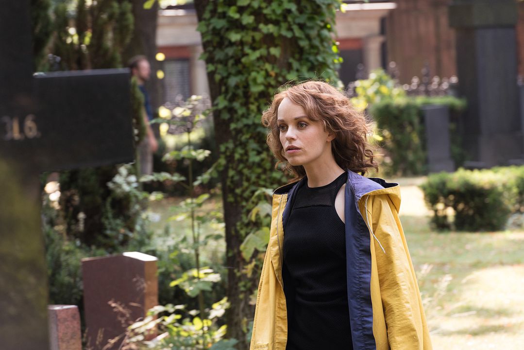 Foto Friederike Kempter