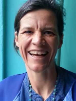 Cartel Kirsten Johnson