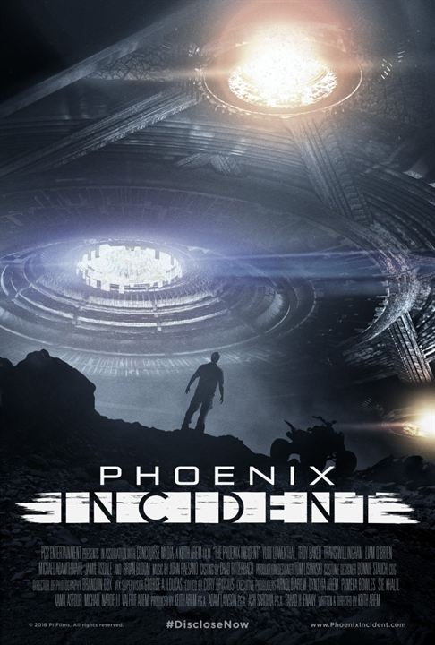 The Phoenix Incident : Cartel