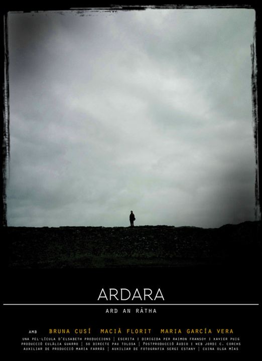 Ardara : Cartel