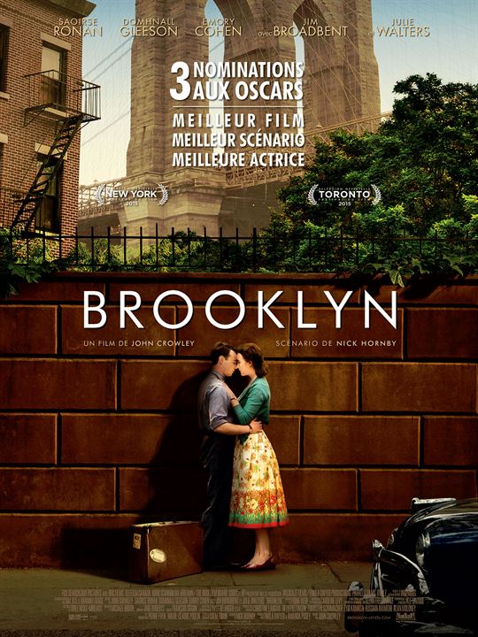 Brooklyn : Cartel