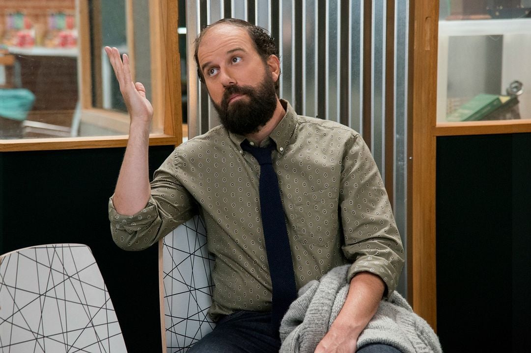 Foto Brett Gelman