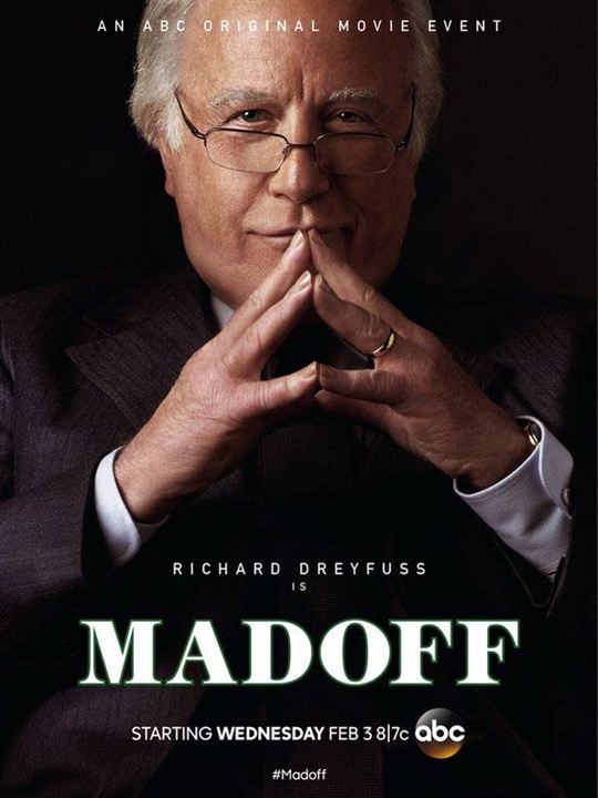 Madoff : Cartel
