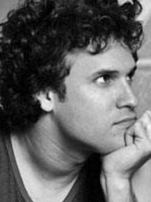 Cartel Yadier Fernández