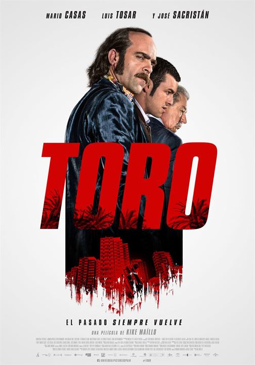 Toro : Cartel