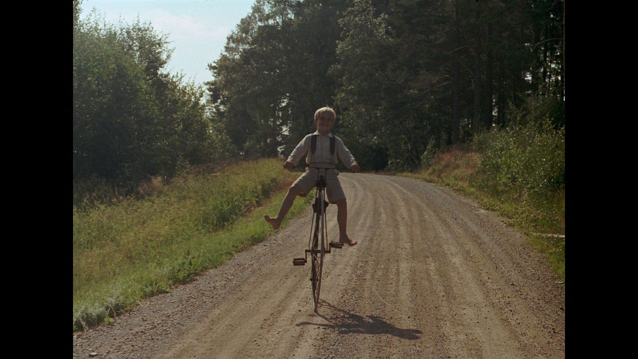 Foto Frederik Becklen