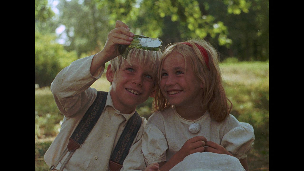 Foto Frederik Becklen