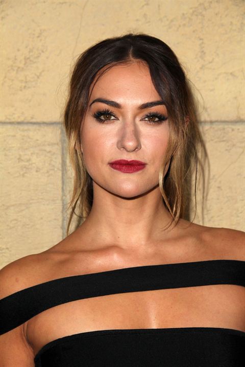 Couverture magazine Tasya Teles