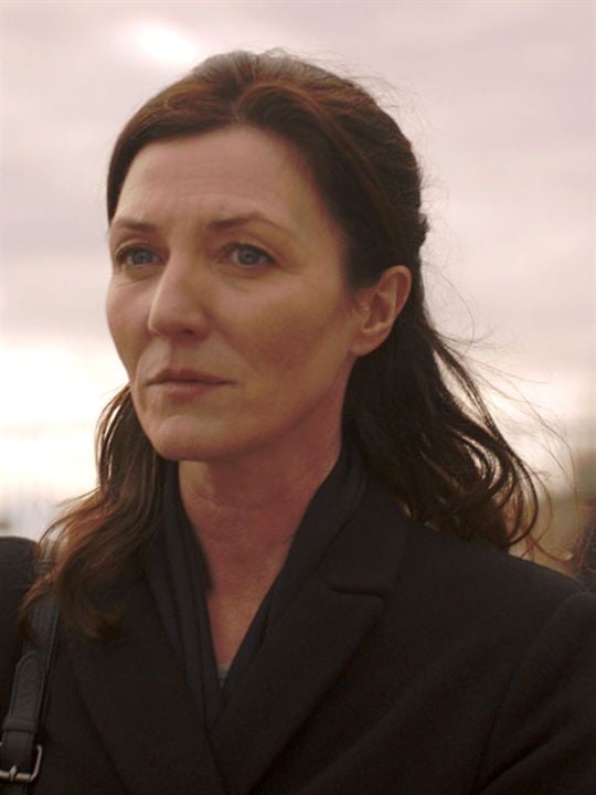 Cartel Michelle Fairley