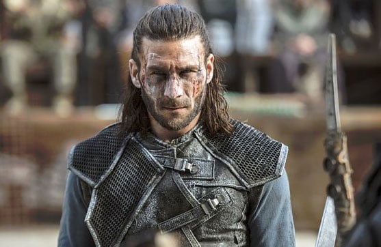 Los 100 : Foto Zach McGowan