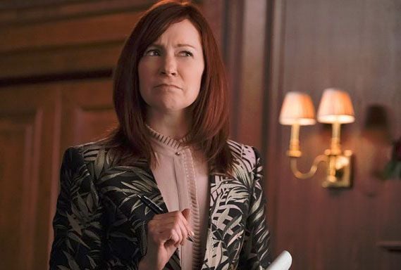 The Good Wife : Foto Carrie Preston