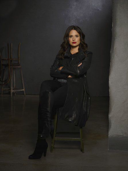 Foto Katie Lowes