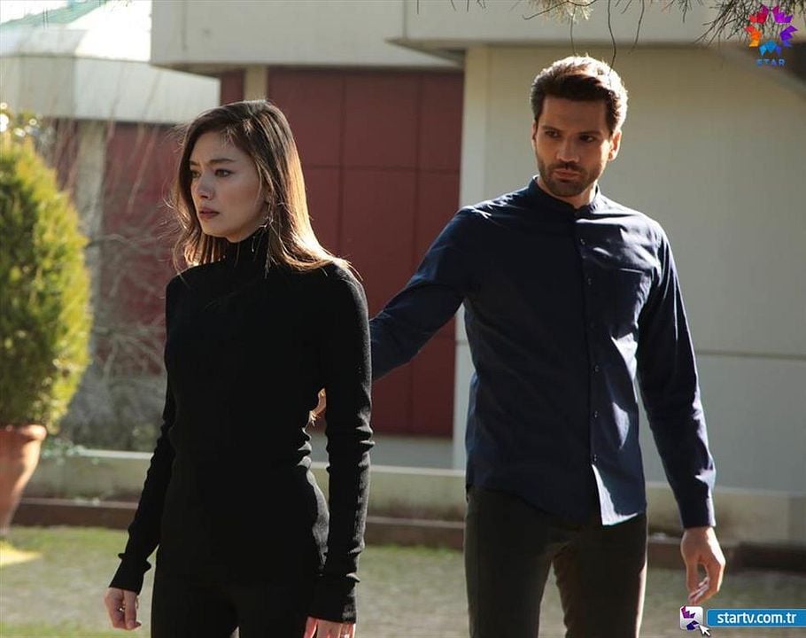 Kara Sevda (Amor eterno) : Foto