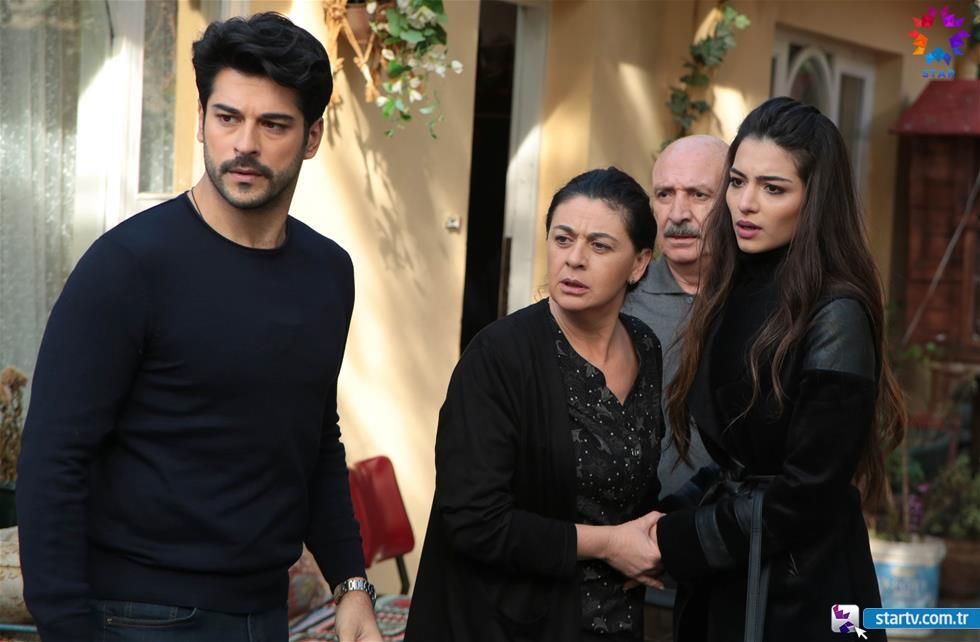 Kara Sevda (Amor eterno) : Foto