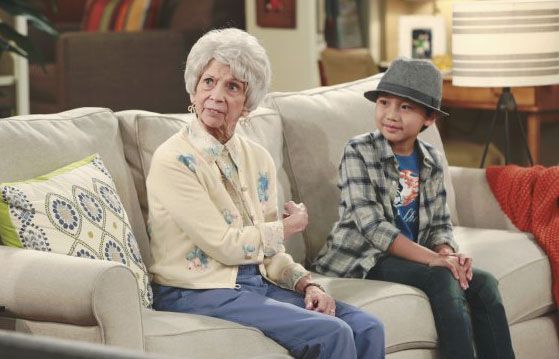 Dr. Ken : Foto Jill Basey, Ian Chen