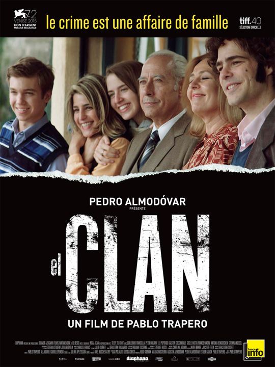 El Clan : Cartel