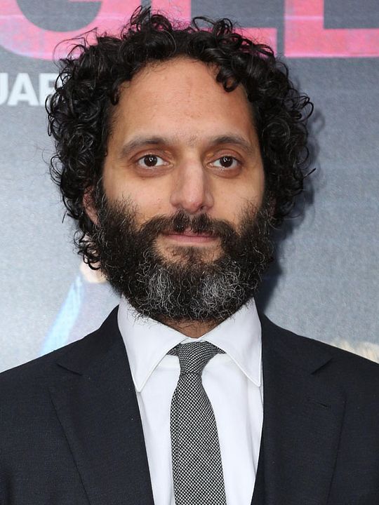 Cartel Jason Mantzoukas