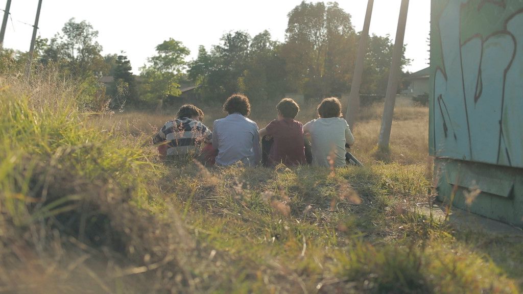 Los Herederos : Foto