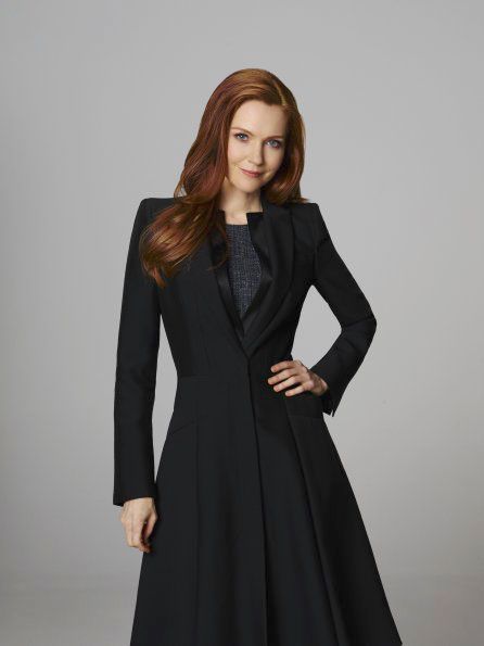 Foto Darby Stanchfield
