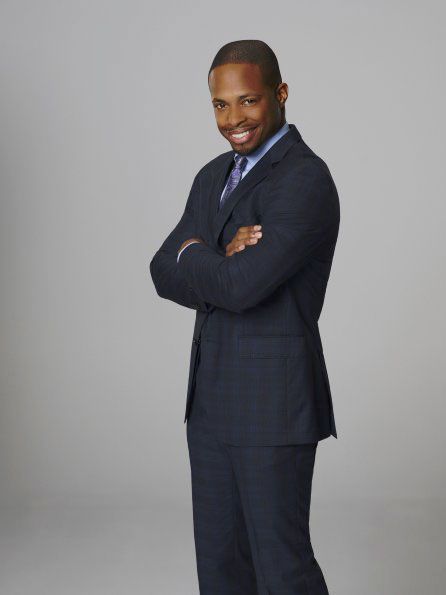 Foto Cornelius Smith Jr