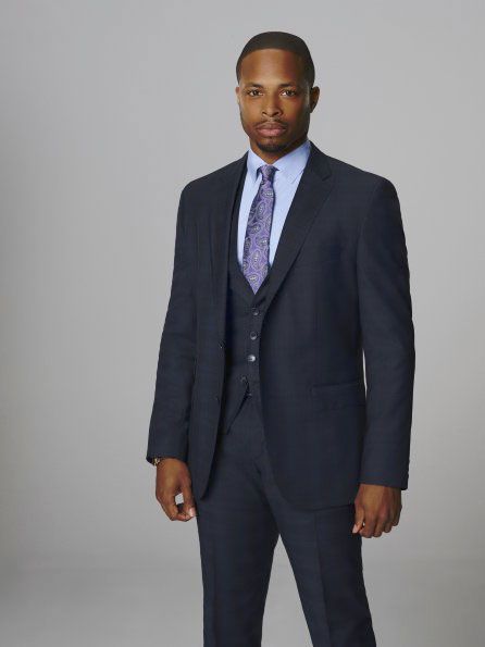 Foto Cornelius Smith Jr