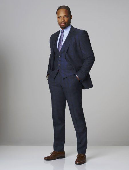 Foto Cornelius Smith Jr