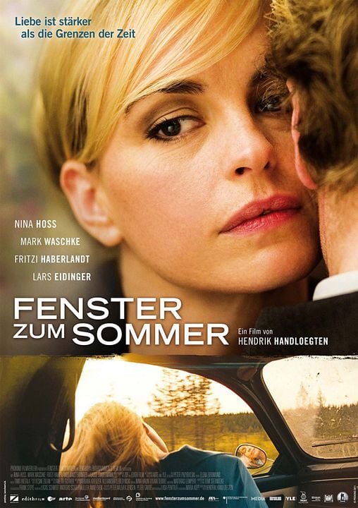 Fenster zum Sommer : Cartel