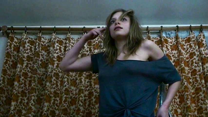 Foto Lizzie Brocheré