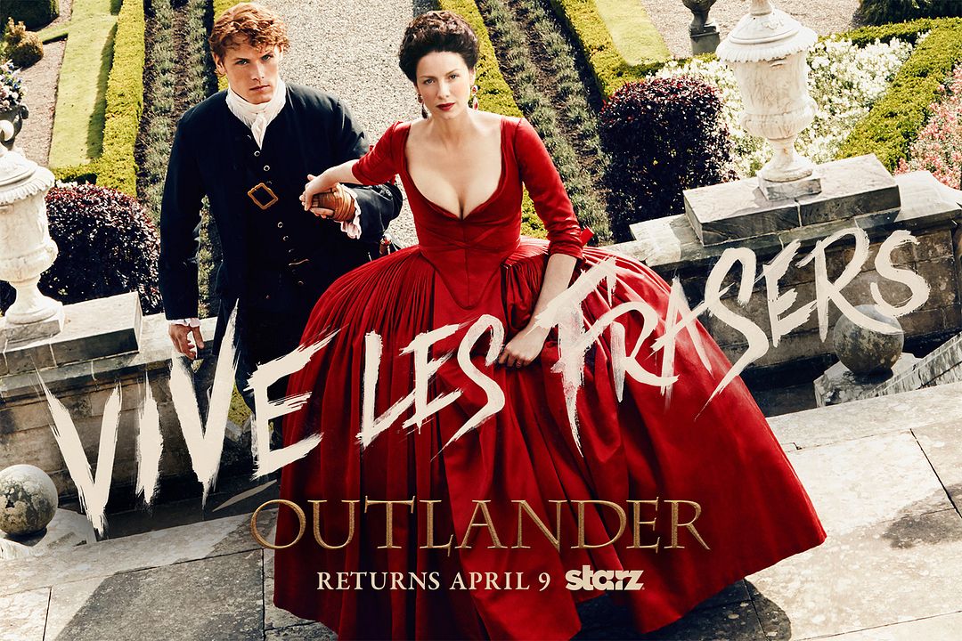 Outlander : Cartel
