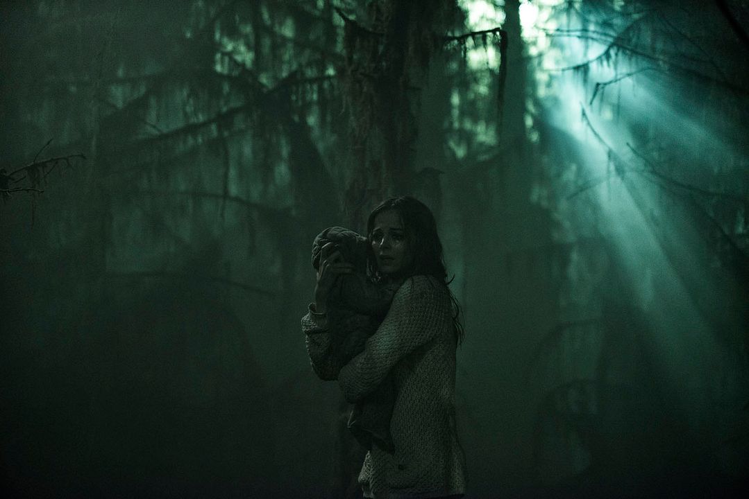 The Hallow : Foto Bojana Novakovic