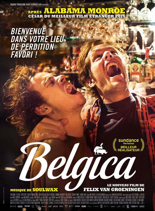 Belgica : Cartel