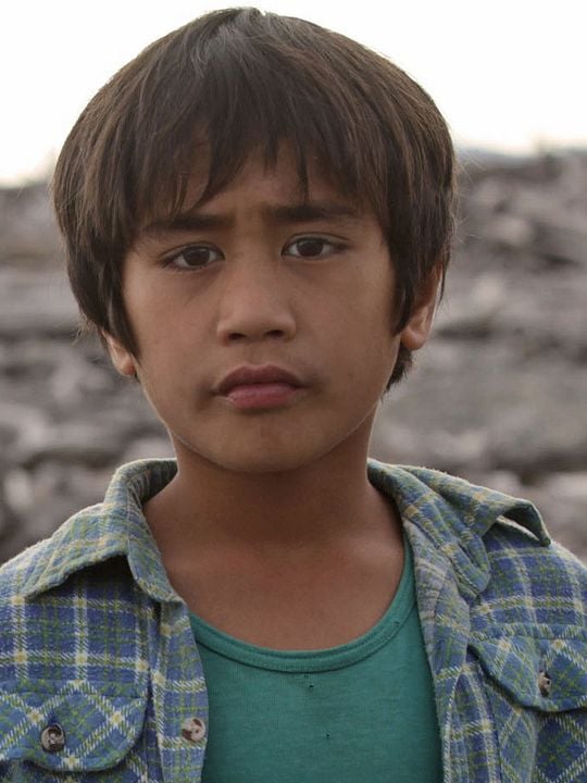 Cartel Te Aho Eketone-Whitu