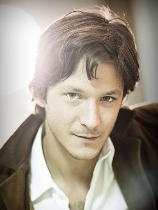 Cartel Mathieu Simonet