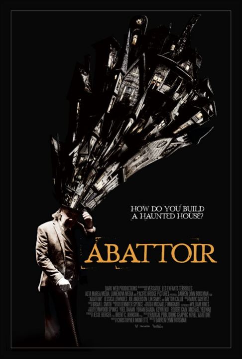 Abattoir : Cartel