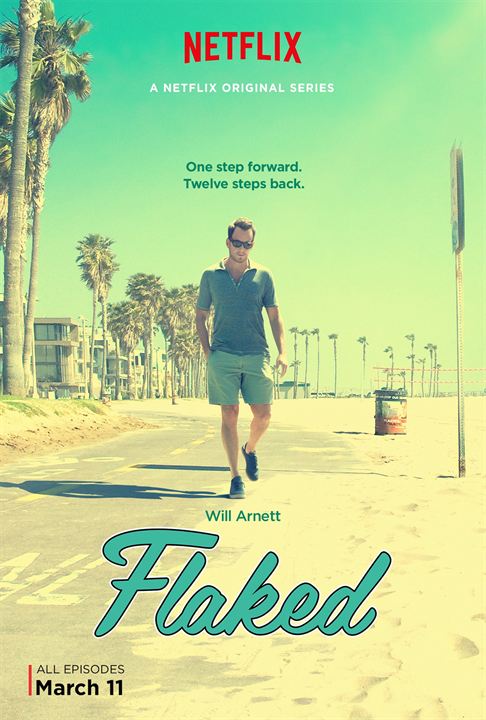 Flaked : Cartel