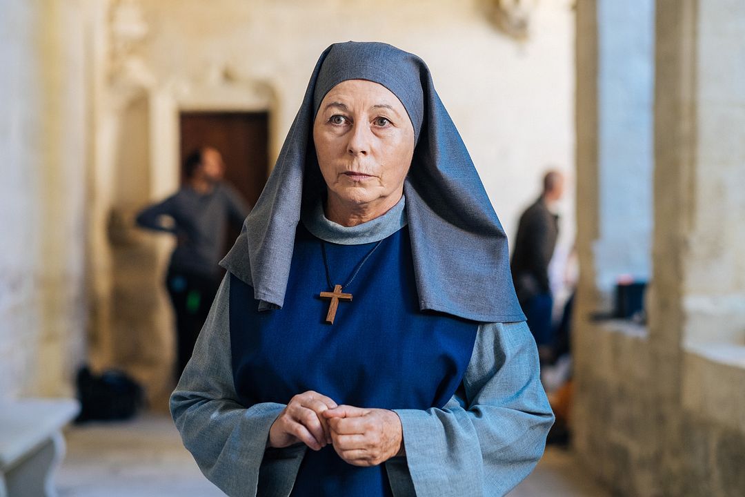 Asesinato en Avignon : Foto Claude Maurice
