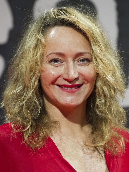 Cartel Julie Ferrier