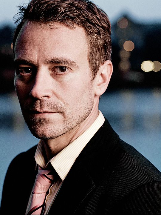 Cartel Daniel Dencik