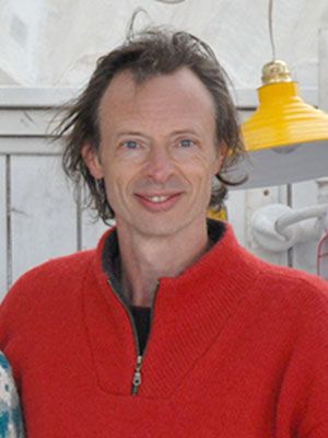 Cartel Dominique Abel