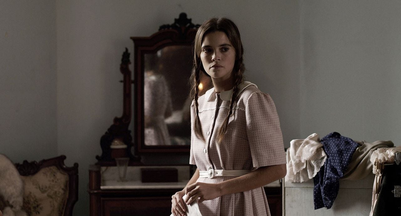 A Uma Hora Incerta : Foto Joana Ribeiro