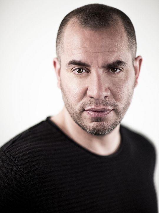 Cartel Jeroen van Koningsbrugge