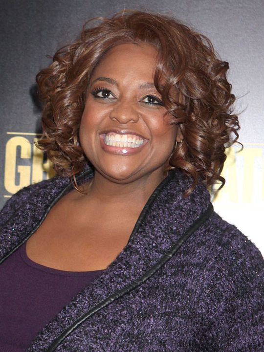 Cartel Sherri Shepherd