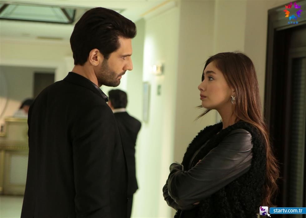 Kara Sevda (Amor eterno) : Foto