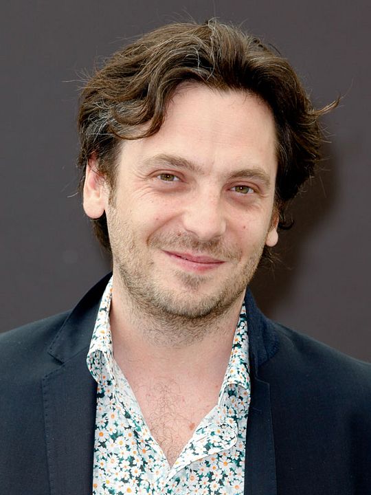 Cartel Benjamin Bellecour