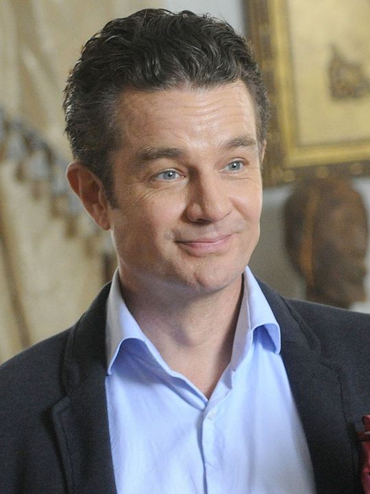 Cartel James Marsters