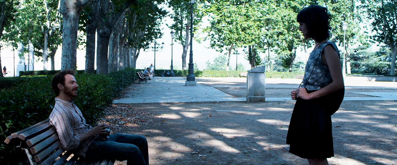 Madrid, Above The Moon : Foto