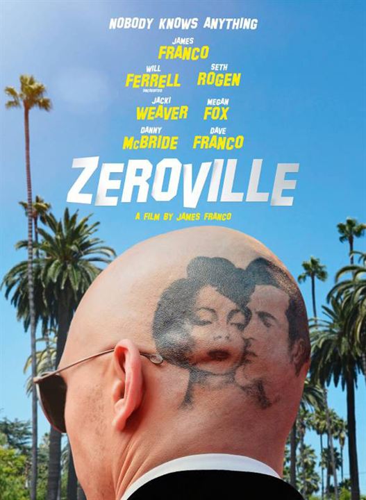 Zeroville : Cartel