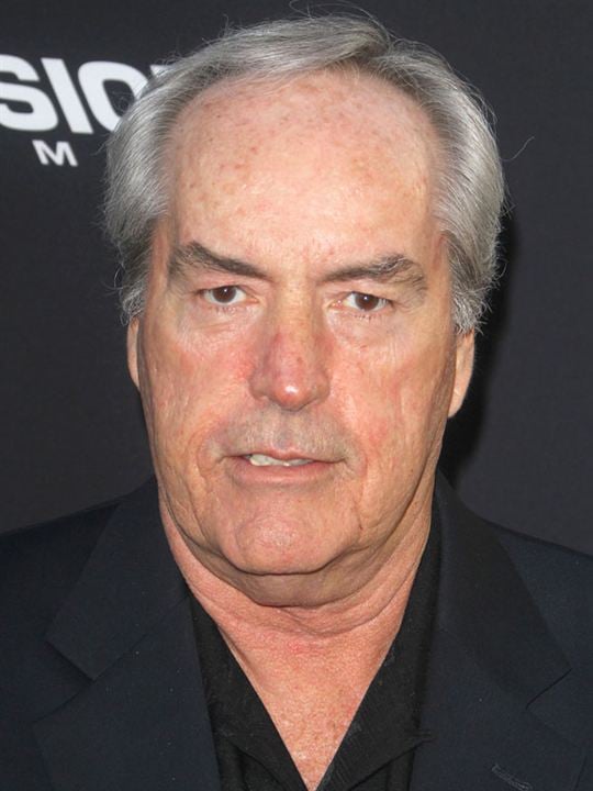 Cartel Powers Boothe