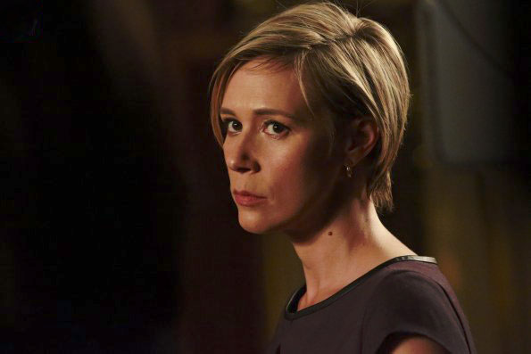 Cómo defender a un asesino : Foto Liza Weil